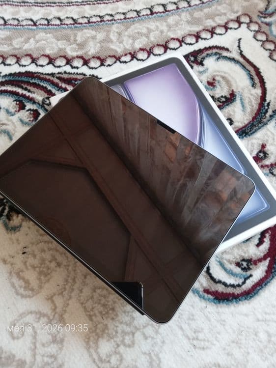 Ipad Air M3 11 128 GB — 2