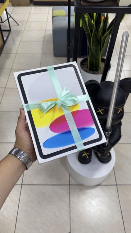 Ipad а16 128гб срочно — 1