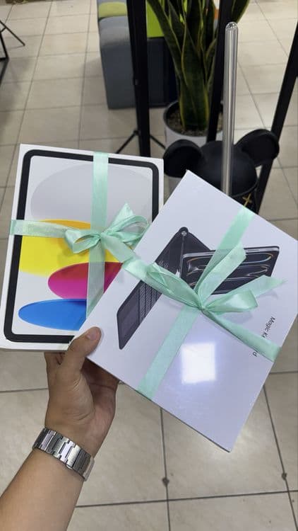 Ipad а16 128гб срочно — 2