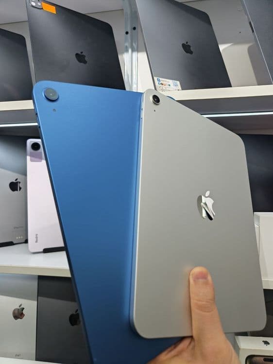 ipad A16 436,000 sum 12 oʻy — 1