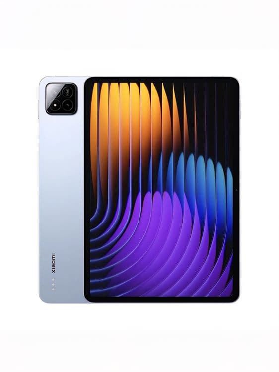 Xiaomi Pad 7  2026 New Super Skidka+Garantiya+Dastavka — 3