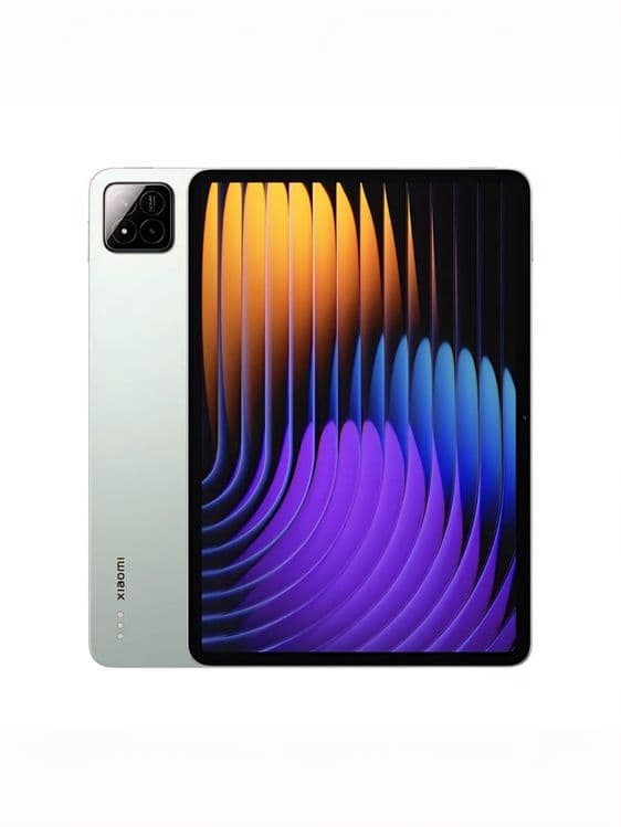 Xiaomi Pad 7  2026 New Super Skidka+Garantiya+Dastavka — 4