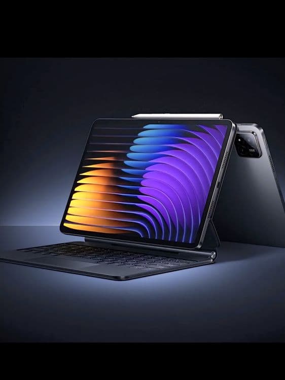Xiaomi Pad 7  2026 New Super Skidka+Garantiya+Dastavka — 5