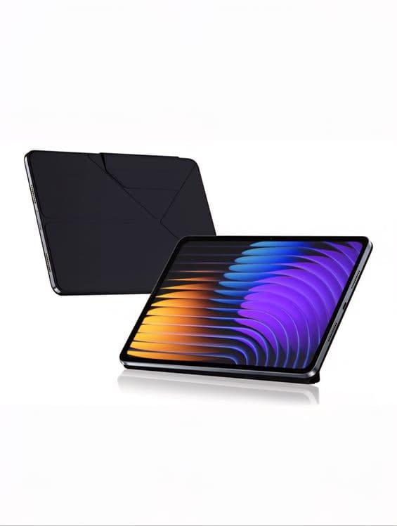 Xiaomi Pad 7  2026 New Super Skidka+Garantiya+Dastavka — 6