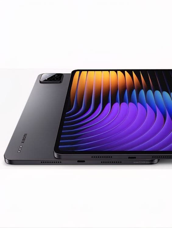 Xiaomi Pad 7  2026 New Super Skidka+Garantiya+Dastavka — 8