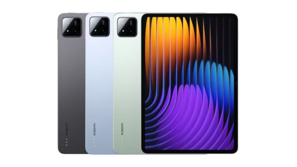 Новый! Xiaomi Pad 7 Global Бесплатная доставка! — 2