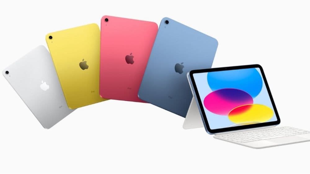 Новый модель Apple IPad 11 (A16) 2025! • Планшет • — 2