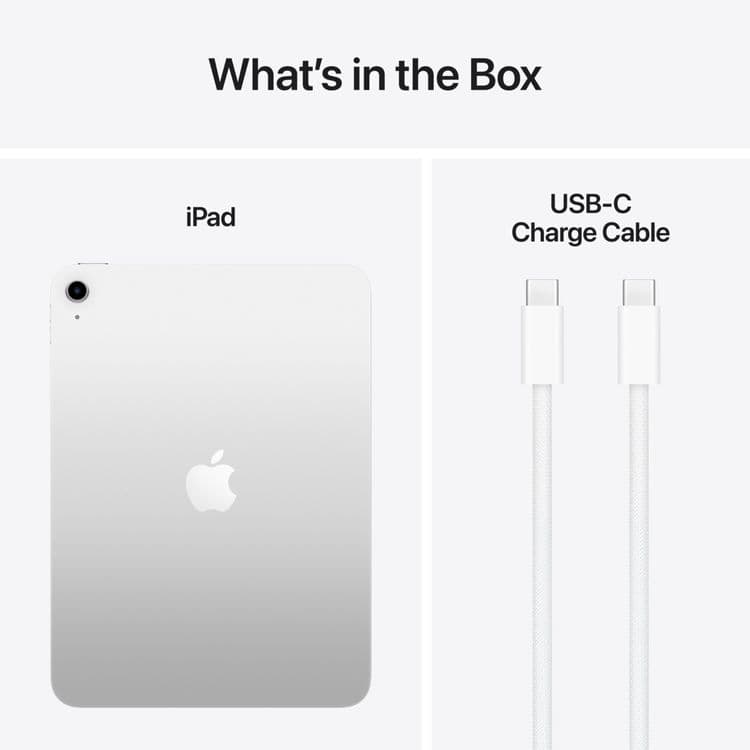 Новый модель Apple IPad 11 (A16) 2025! • Планшет • — 3