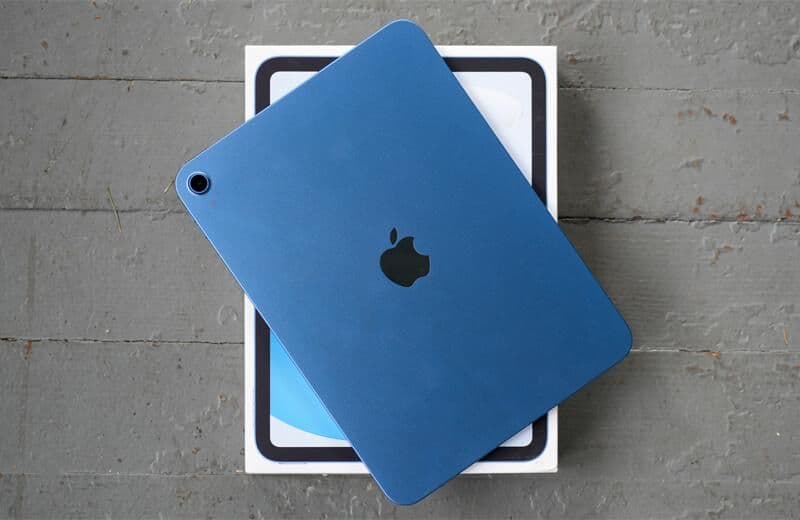 Новый модель Apple IPad 11 (A16) 2025! • Планшет • — 4