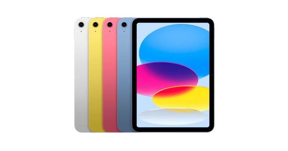 Новый модель Apple IPad 11 (A16) 2025! • Планшет • — 5