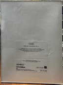 New ipad 9th generation Silver 256gb wi fi