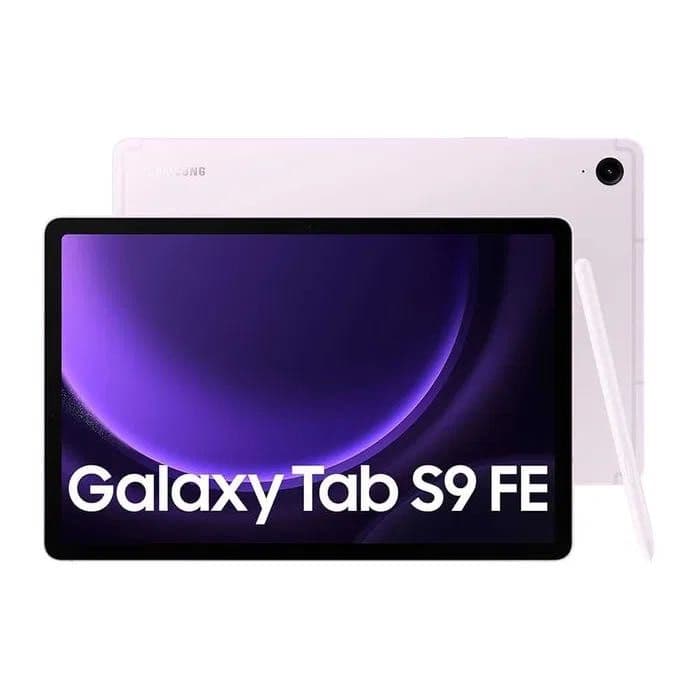 Samsung Galaxy Tab S9 FE 6/128Gb • 8/256Gb — 2