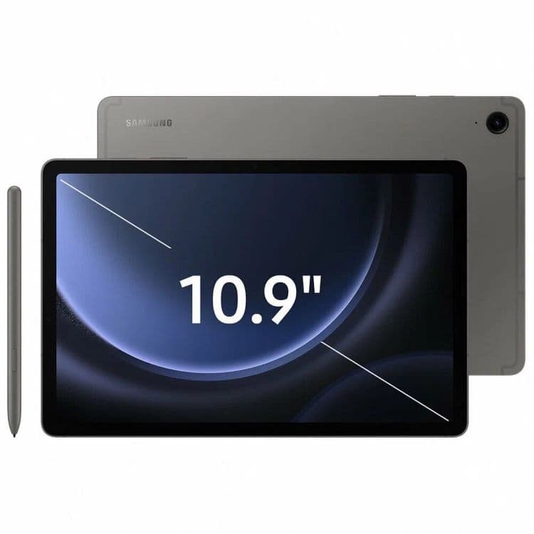 Samsung Galaxy Tab S9 FE 6/128Gb • 8/256Gb — 3