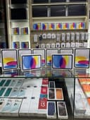 Apple Ipad A16 128/256 wifi 11 дюймов