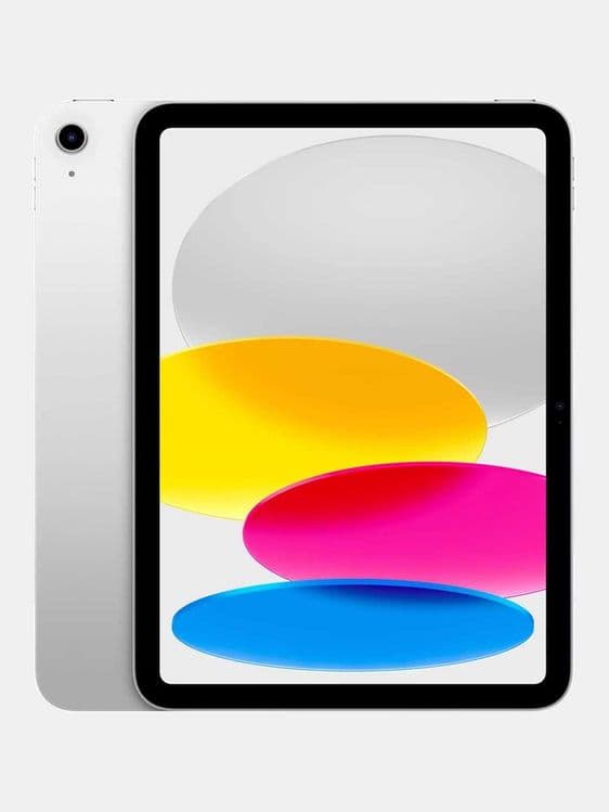 Apple Ipad A16 128/256 wifi 11 дюймов — 3