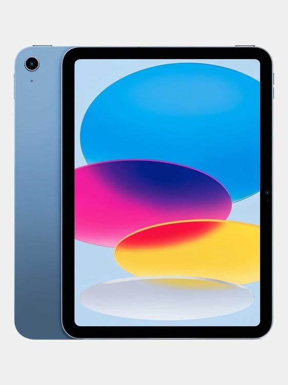 Apple Ipad A16 128/256 wifi 11 дюймов — 4
