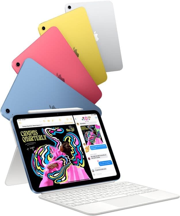 Ipad A16 128gb 256gb — 1
