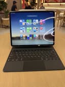 Apple iPad Pro 12.9” (6-avlod, M2) 128 GB Wi-Fi