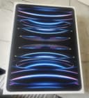 iPad Pro 12.9 5G 256 GB