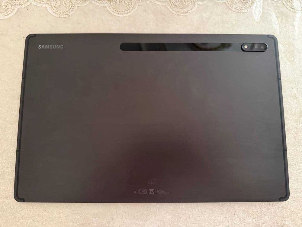 Samsung Galaxy Tab S8 Ultra 5g — 2