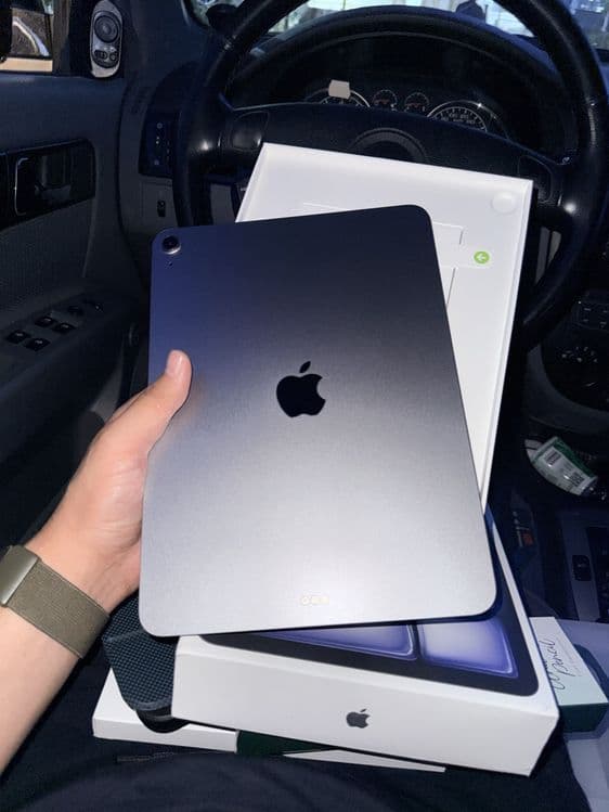 iPad air (M3) 11 inch , Айпад эир M3 11 inch — 2