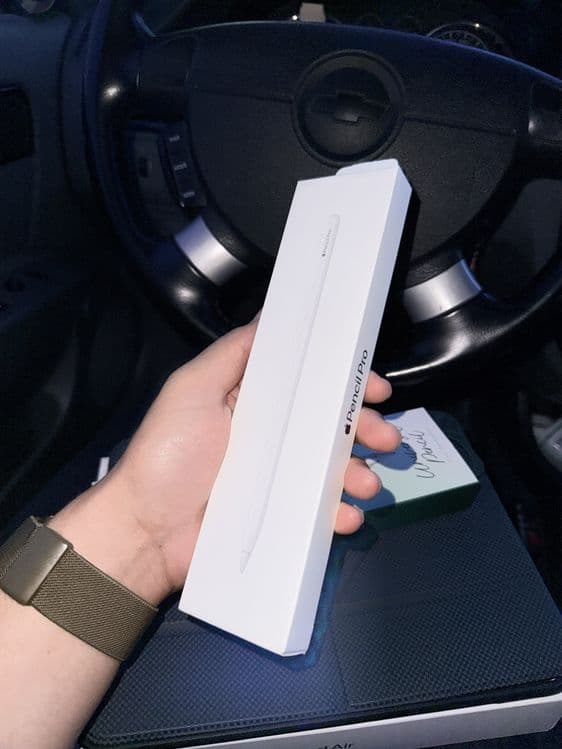 iPad air (M3) 11 inch , Айпад эир M3 11 inch — 6