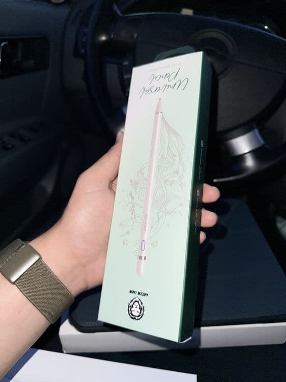 iPad air (M3) 11 inch , Айпад эир M3 11 inch — 7