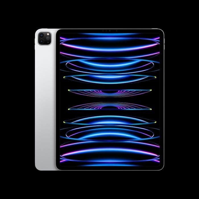iPad pro m2 256gb wifi — 1