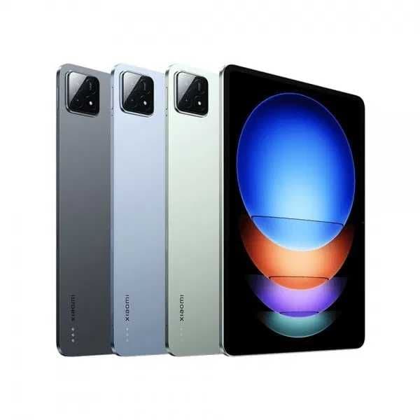 Новый Xiaomi Pad 6S Pro 12.4 256/512 New 2024 — 2