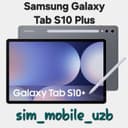 Samsung Galaxy Tab S10+ 5G New Super Skidka+Garantiya+Dastavka