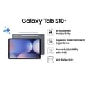 Samsung Galaxy Tab S10+ Plus  Планшет