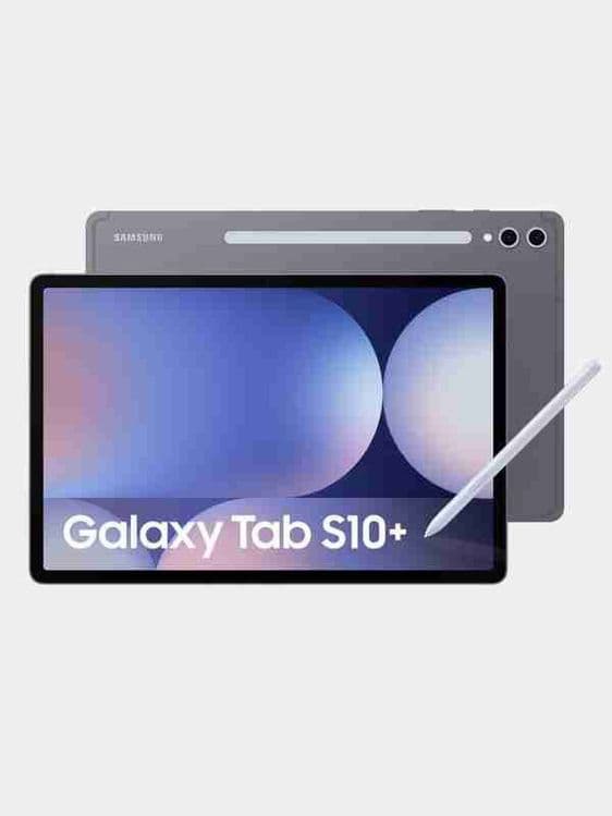 Samsung Galaxy Tab S10+ Plus  Планшет — 4