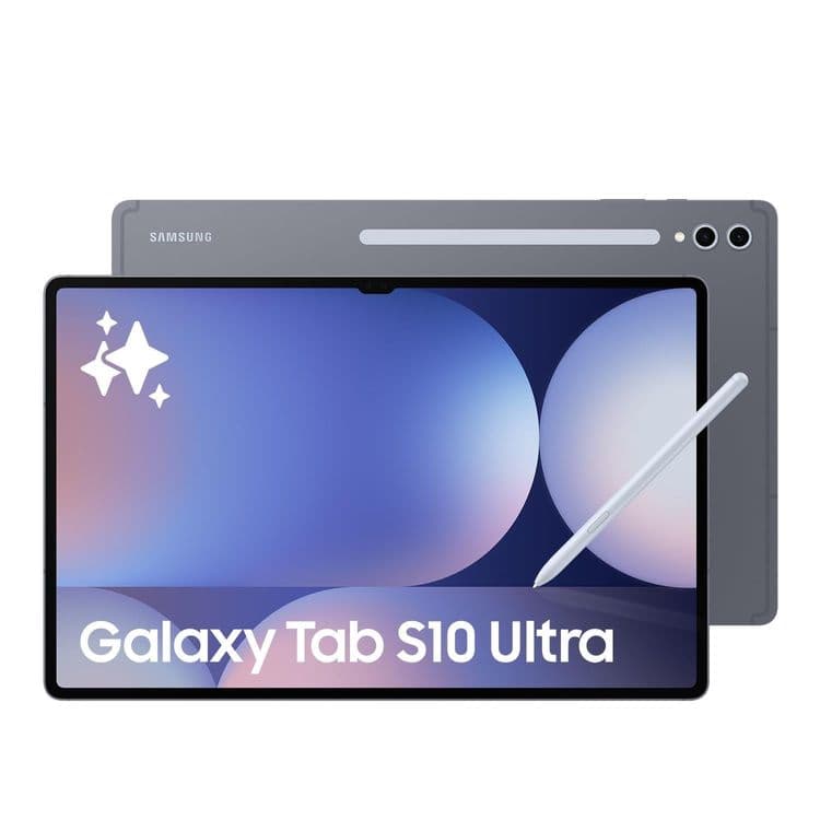 Samsung Galaxy Tab S10 Ultra  New Super Skidka+Garantiya+Dastavka — 3