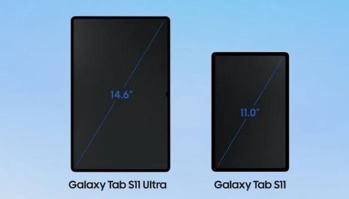 Новый Samsung Galaxy Tab S11 New 2025 • Планшет • — 5