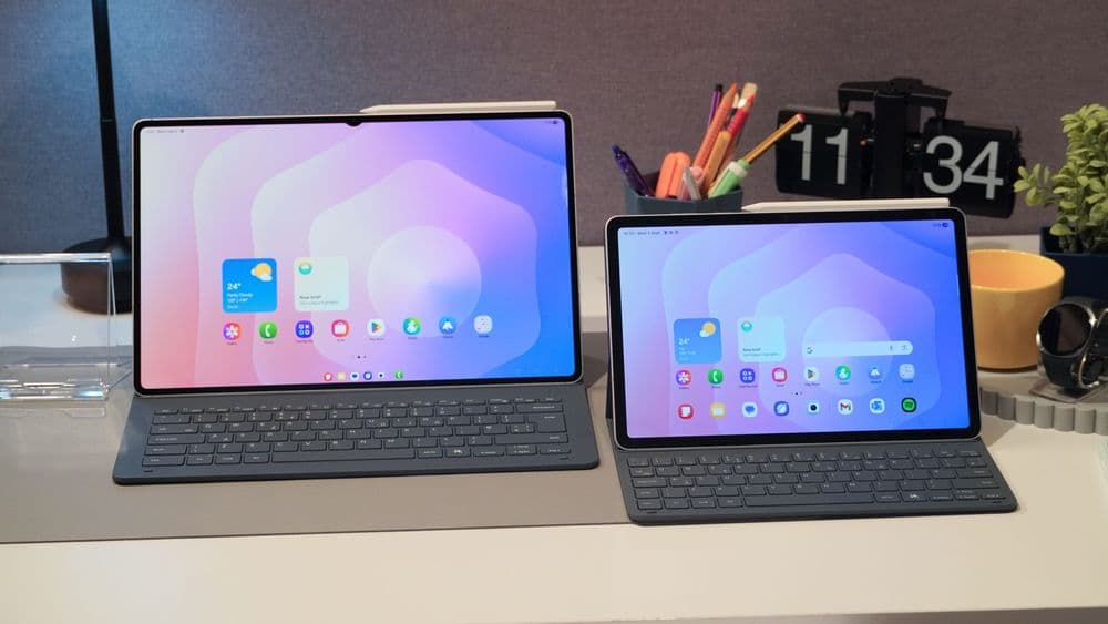 Новый Samsung Galaxy Tab S11 Ultra New 2025 • Планшет • — 3