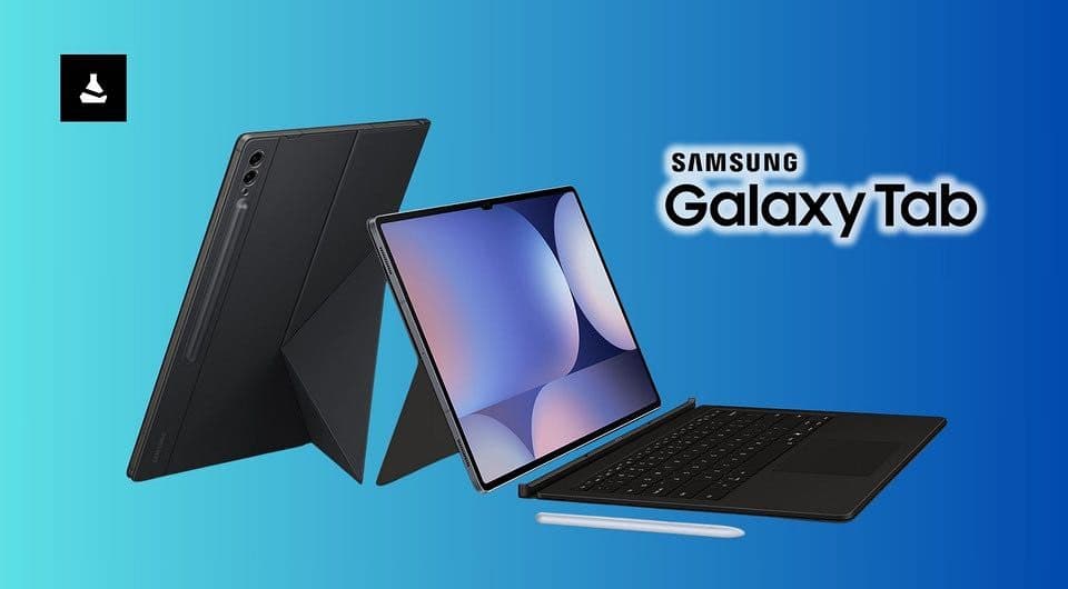 Новый Samsung Galaxy Tab S11 Ultra New 2025 • Планшет • — 4