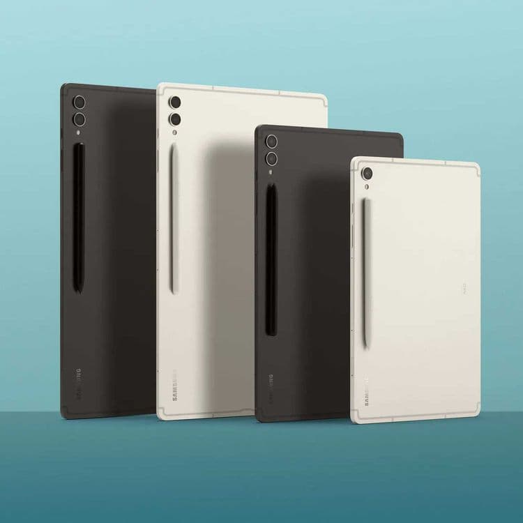 Новый Samsung Galaxy Tab S9 | Планшет | Оригинал | Лучшая цена — 3