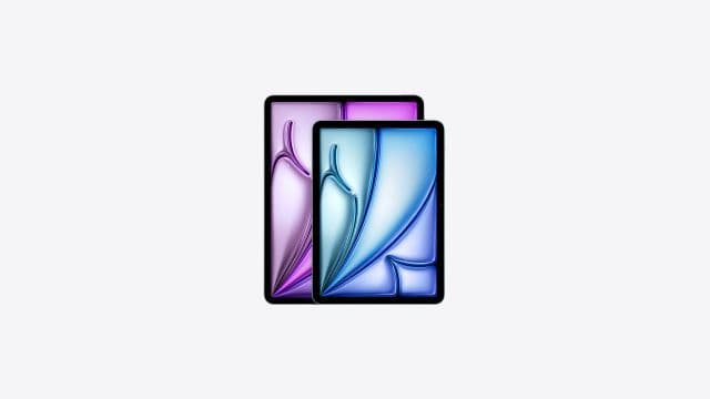 Новый Apple iPad Air 11-inch M3 2026 • Планшет • — 5