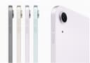 Новый Apple iPad Air 13-inch M3 2026 • Планшет •