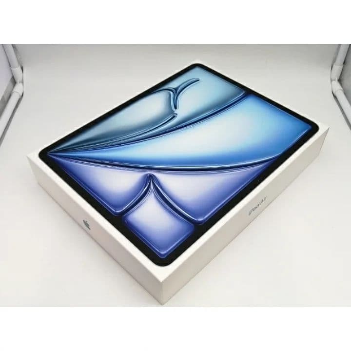 Новый Apple iPad Air 13-inch M3 2026 • Планшет • — 4