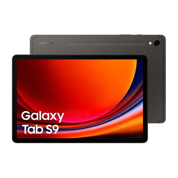 Новый Samsung Galaxy Tab S9 • Планшет • — 2