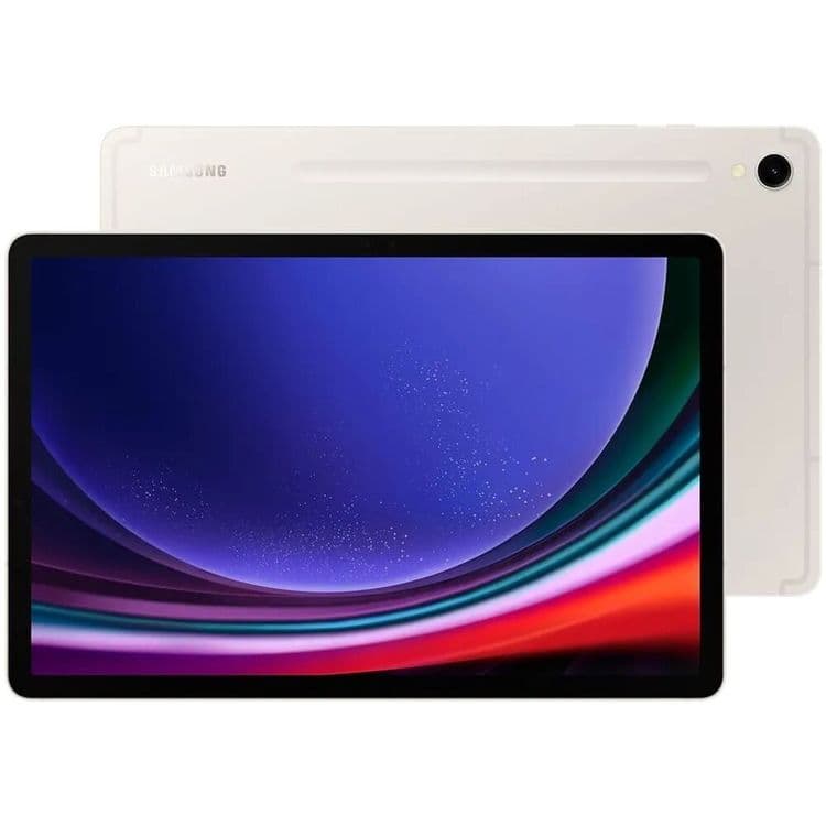 Новый Samsung Galaxy Tab S9 • Планшет • — 4