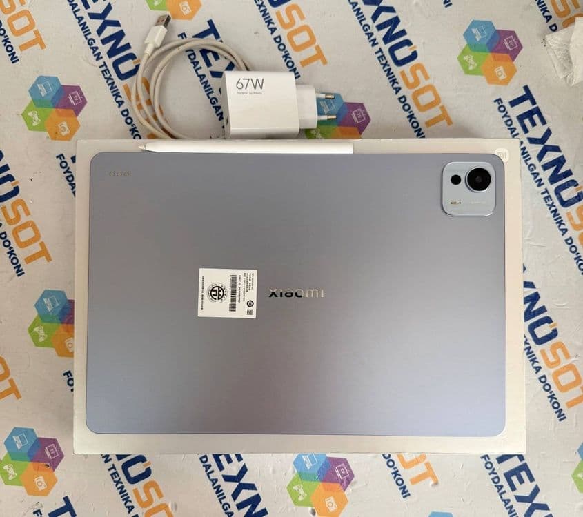 Продам Xiaomi Pad 7 Ultra 12/256 GB — 2