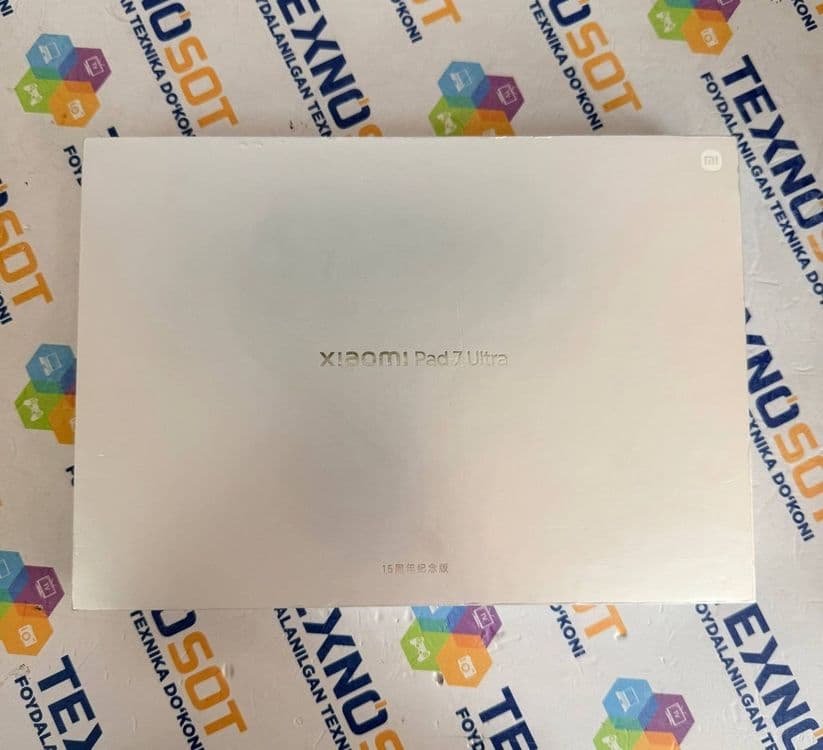 Продам Xiaomi Pad 7 Ultra 12/256 GB — 3