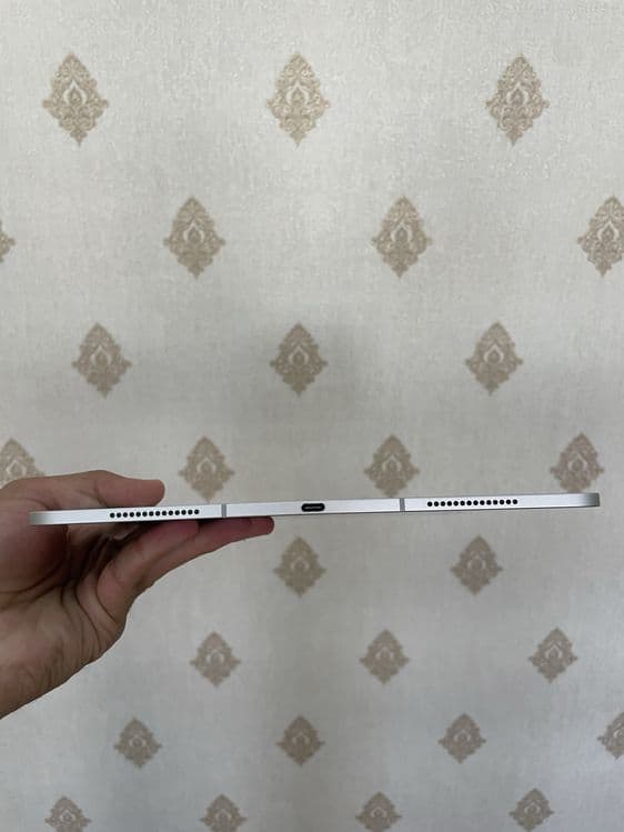 Ipad Pro M4 (esim) 13 — 5
