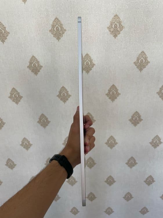 Ipad Pro M4 (esim) 13 — 6