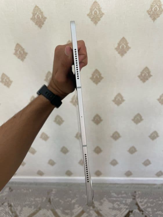 Ipad Pro M4 (esim) 13 — 7