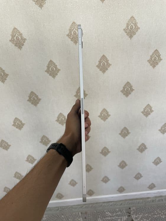 Ipad Pro M4 (esim) 13 — 8