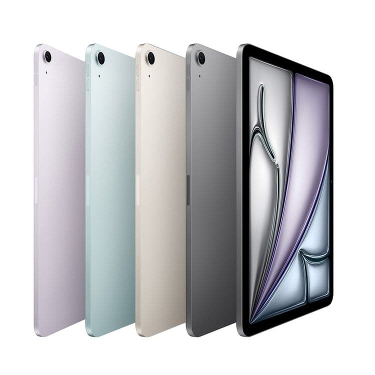 Новый Apple IPad Air 11 M3 New 2025 • Планшет • — 1