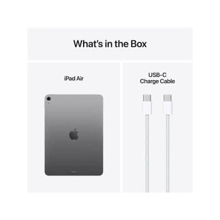 Новый Apple IPad Air 11 M3 New 2025 • Планшет • — 3